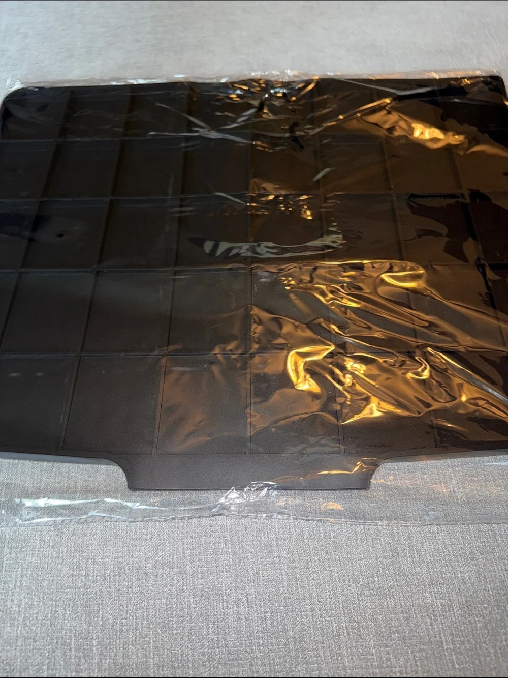 Silicone Kitchen Drying Mat